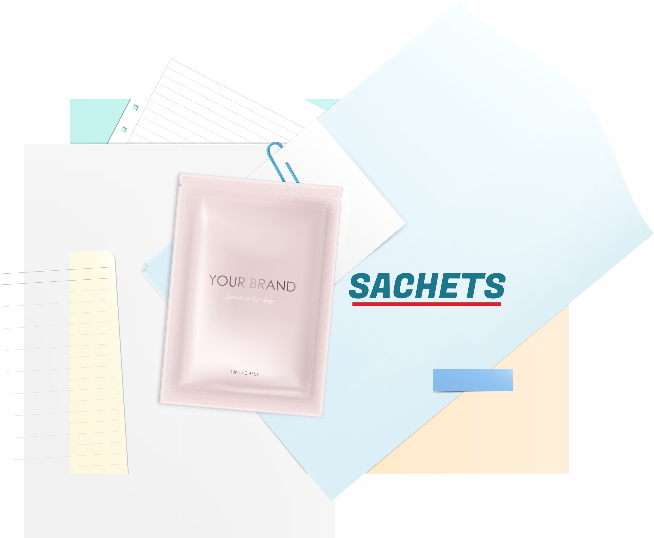 SACHETS