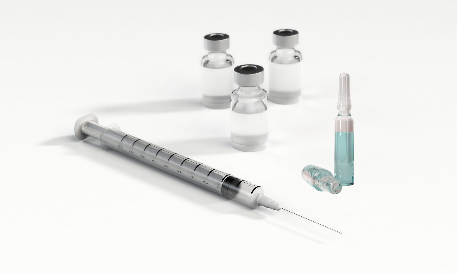 Injectable