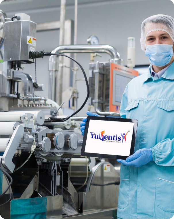 Third Party Manufacturing