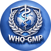 WHO GMP