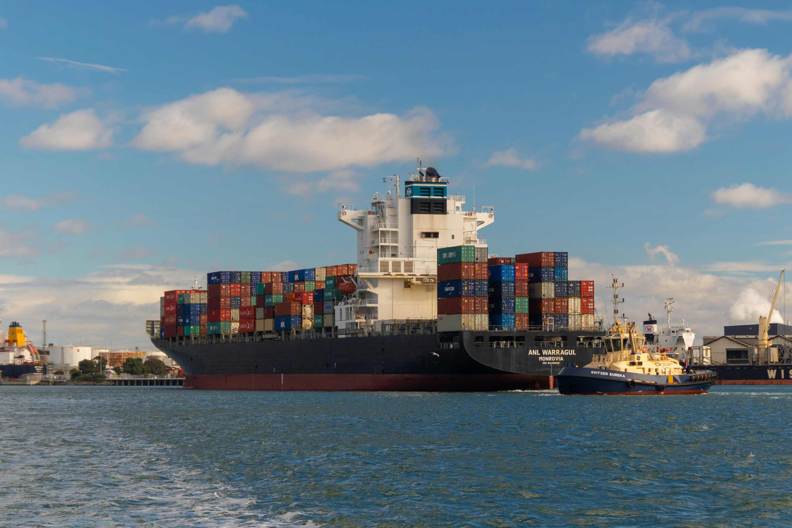 Exports