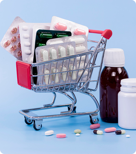 Pharma Lab